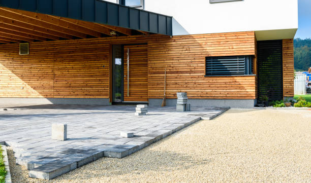 Best Driveway Pavers Near Me  in Nash, TX