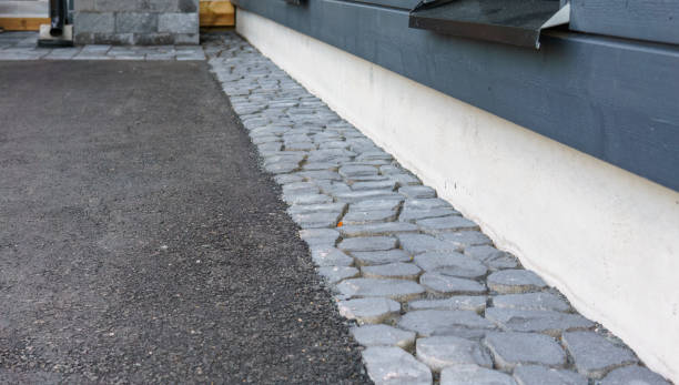 Best Custom Driveway Pavers  in Nash, TX