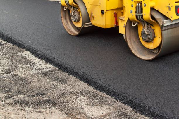Best Affordable Driveway Paving  in Nash, TX
