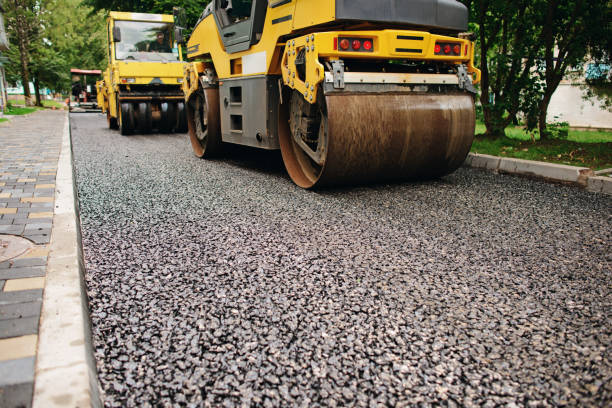 Best Driveway Pavers Near Me  in Nash, TX